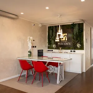 Mura Venete Aparthotel