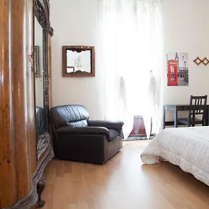 Ai Tre Leoni Bed & Breakfast