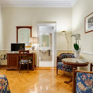 Residenza Cellini 3*, Roma Italia