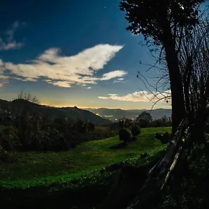 Montepaolo , Dovadola Italia