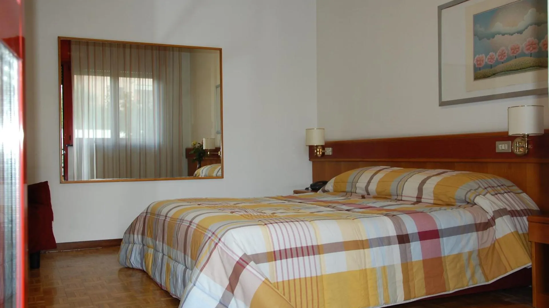 ** Hotel Albergo Ristorante Del Ponte Cusano Milanino Italy