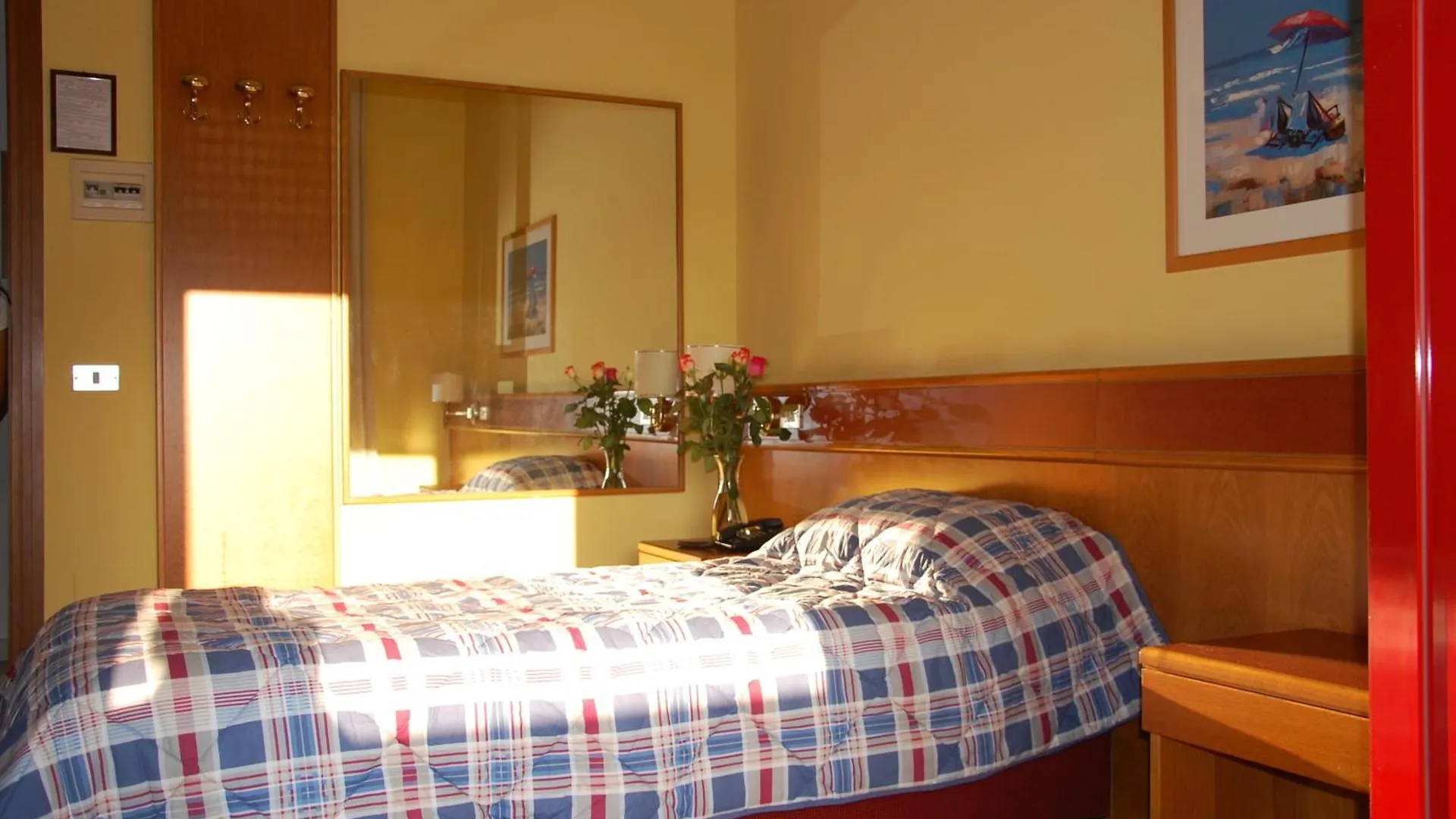 Albergo Ristorante Del Ponte Cusano Milanino