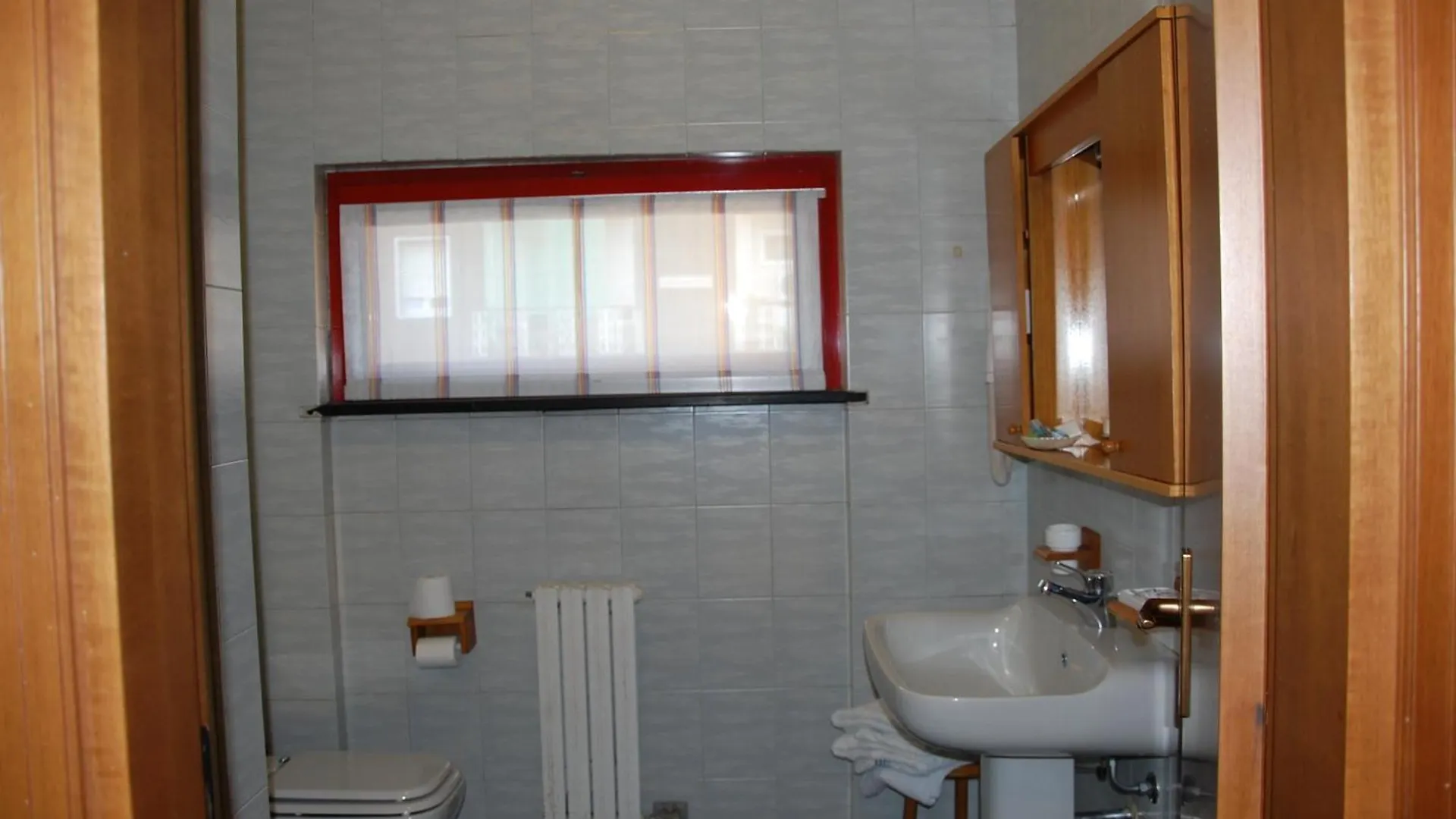 Albergo Ristorante Del Ponte Cusano Milanino Hotel