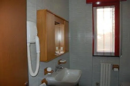 Hotel Albergo Ristorante Del Ponte Cusano Milanino